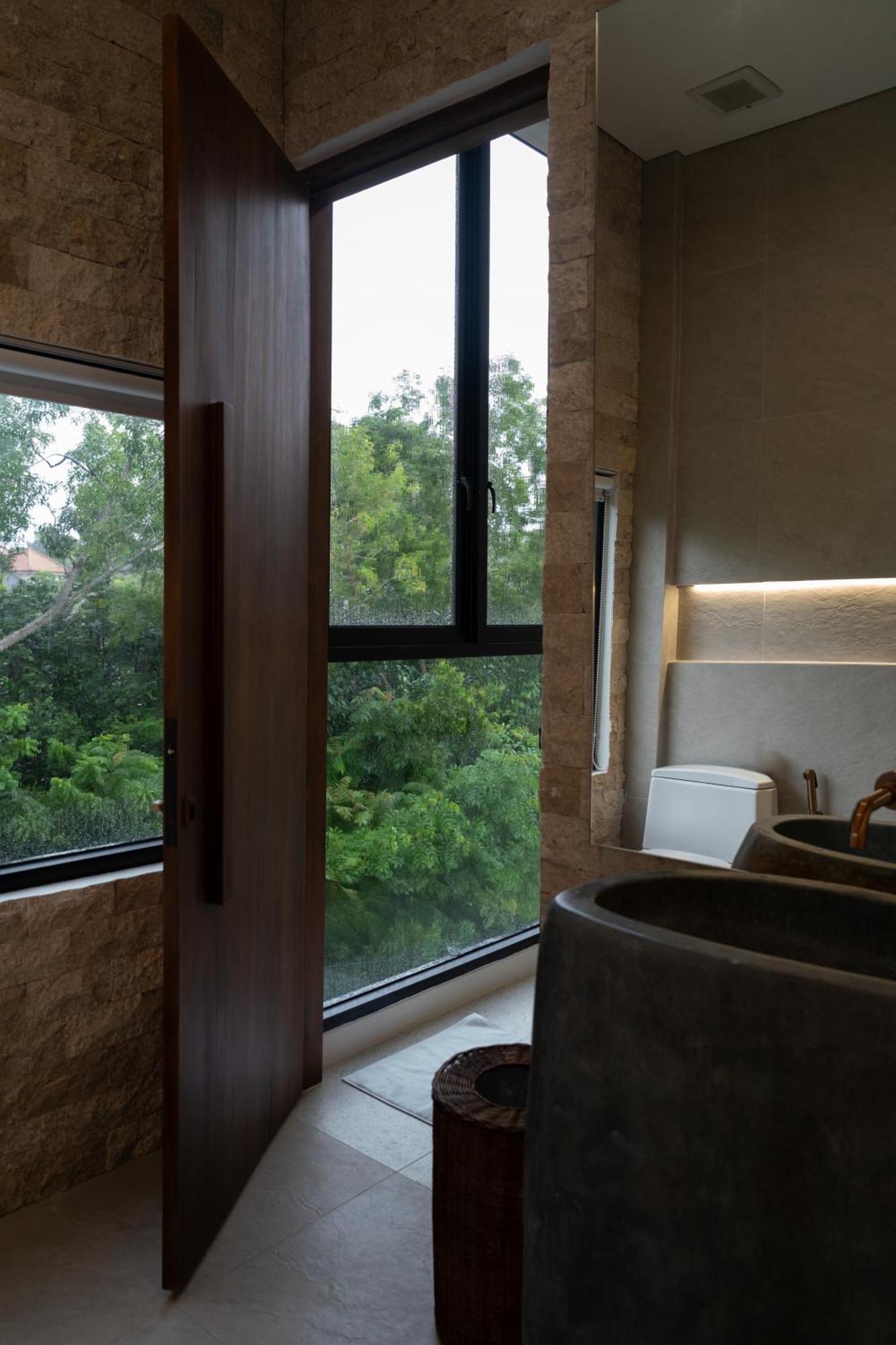 Umi Luxury * Uluwatu (Bali)