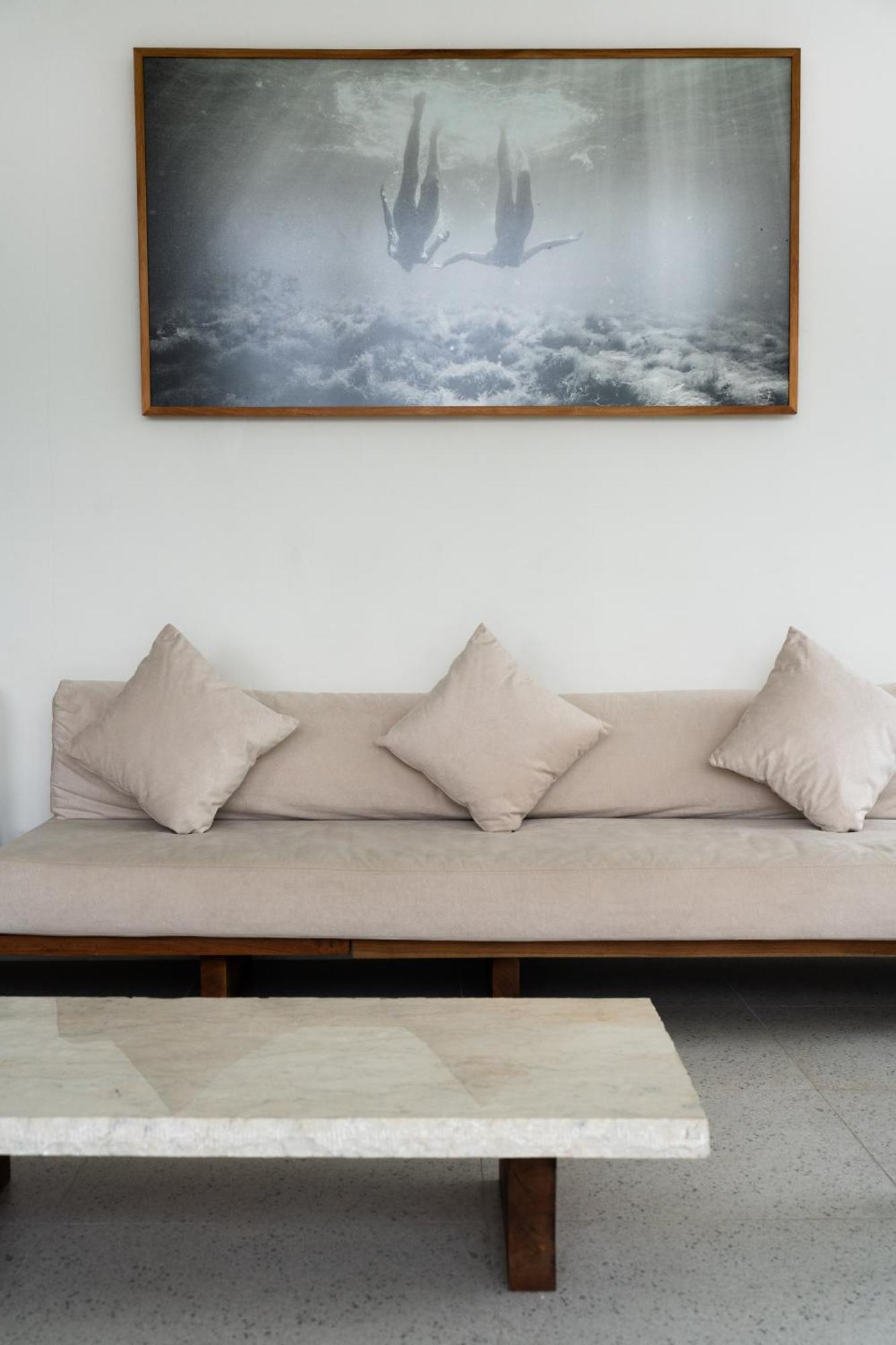 Villa Umi Luxury Uluwatu (Bali)