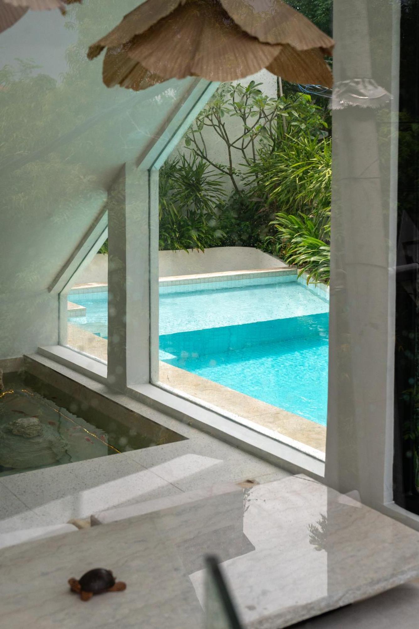 Villa Umi Luxury Uluwatu (Bali)