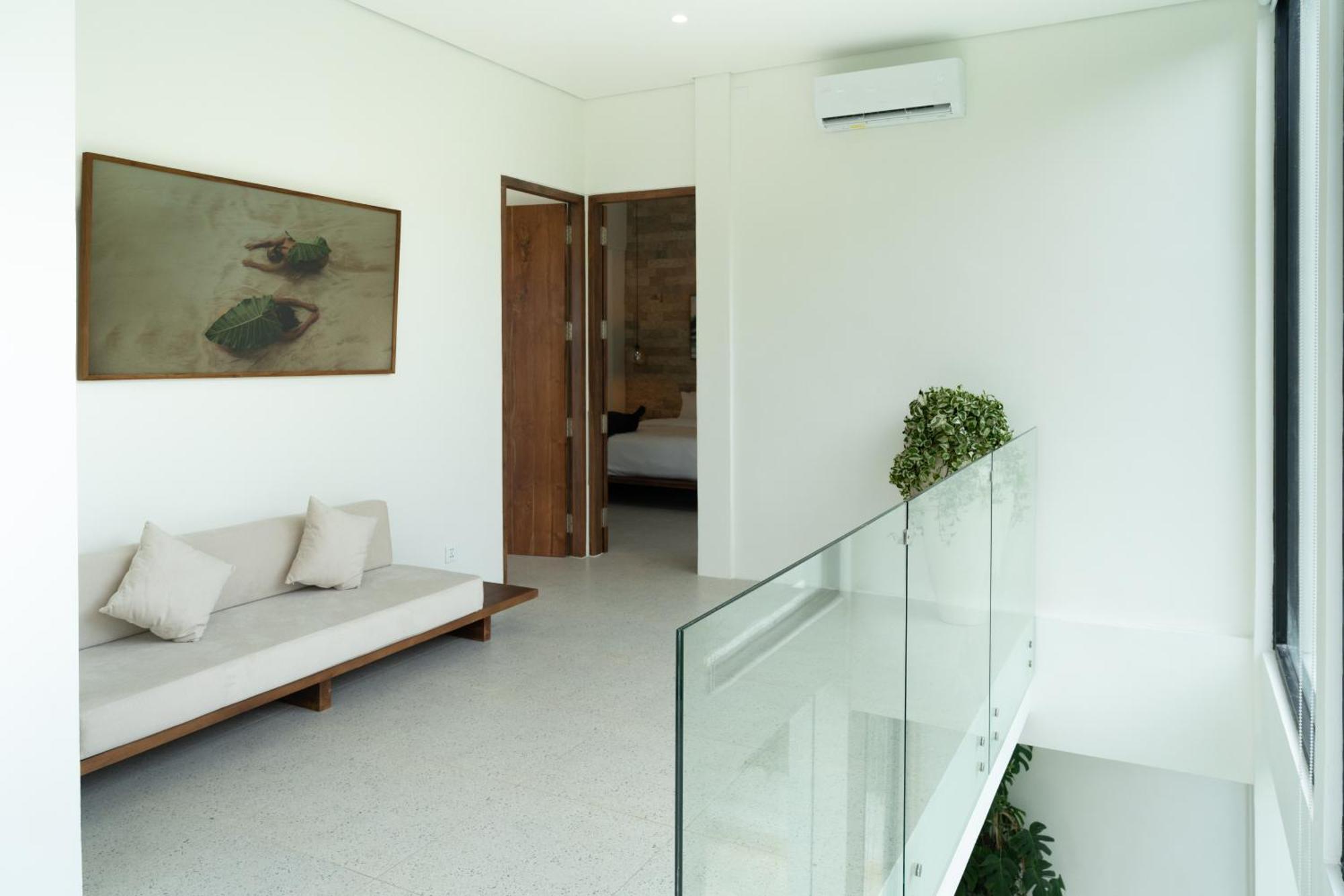 Umi Luxury * Uluwatu (Bali)