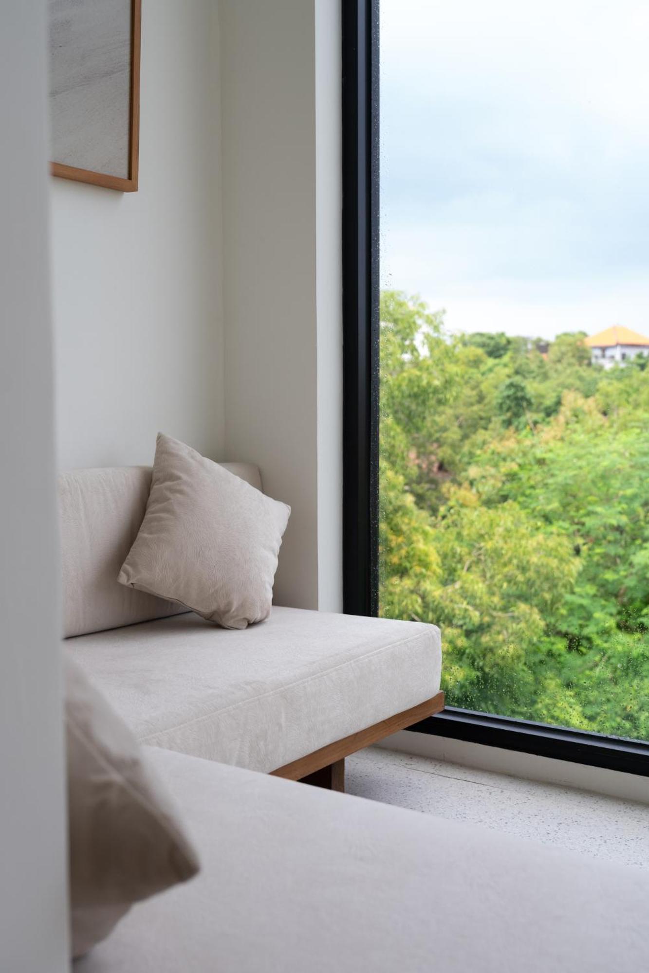 Umi Luxury Villa Uluwatu (Bali)