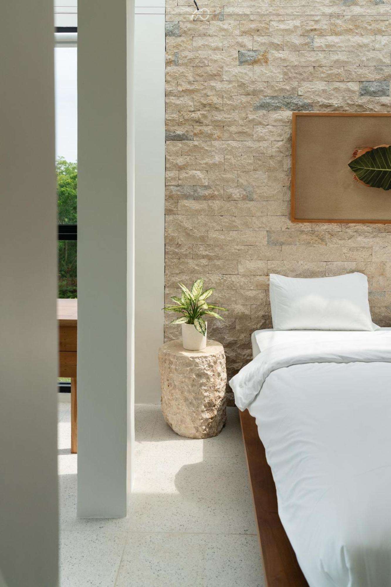 Umi Luxury *