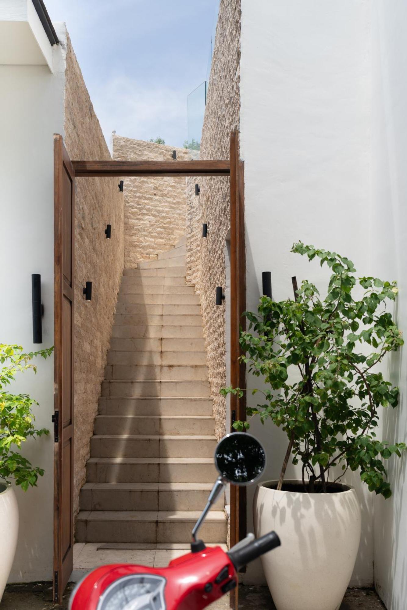 Umi Luxury Villa