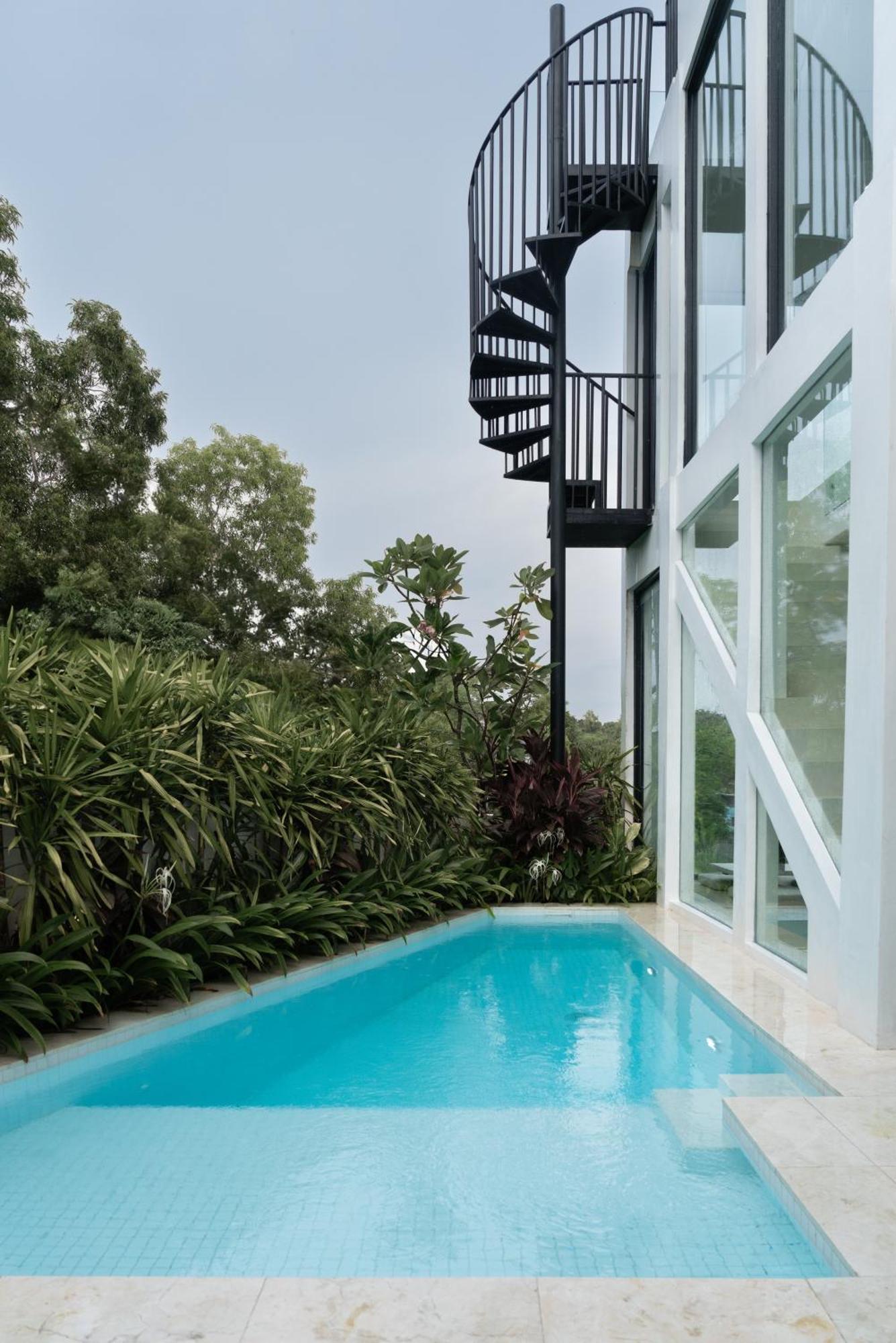 Umi Luxury Villa