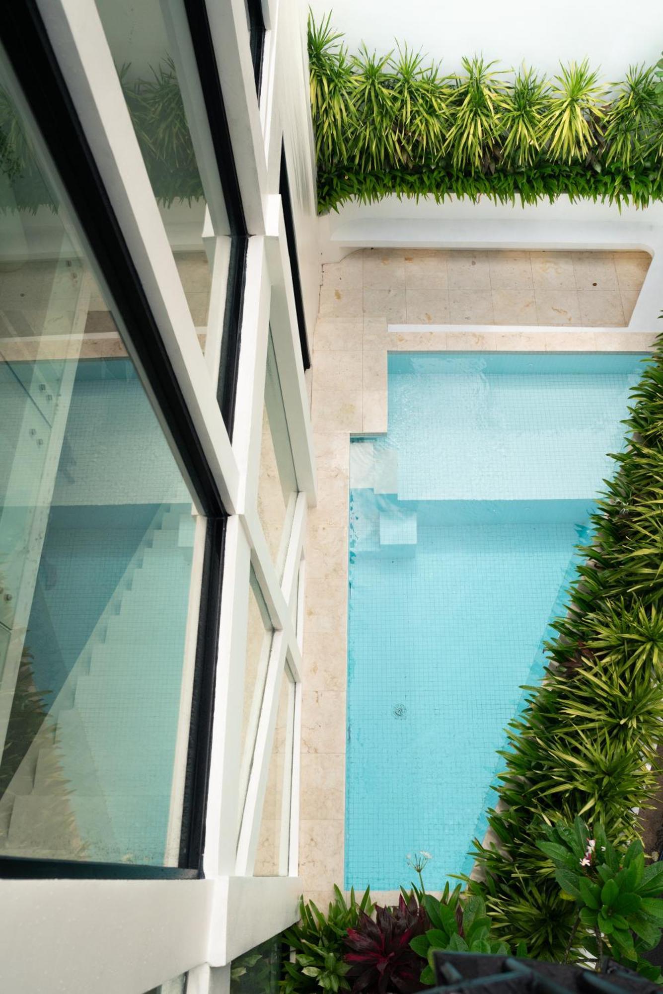 Villa Umi Luxury