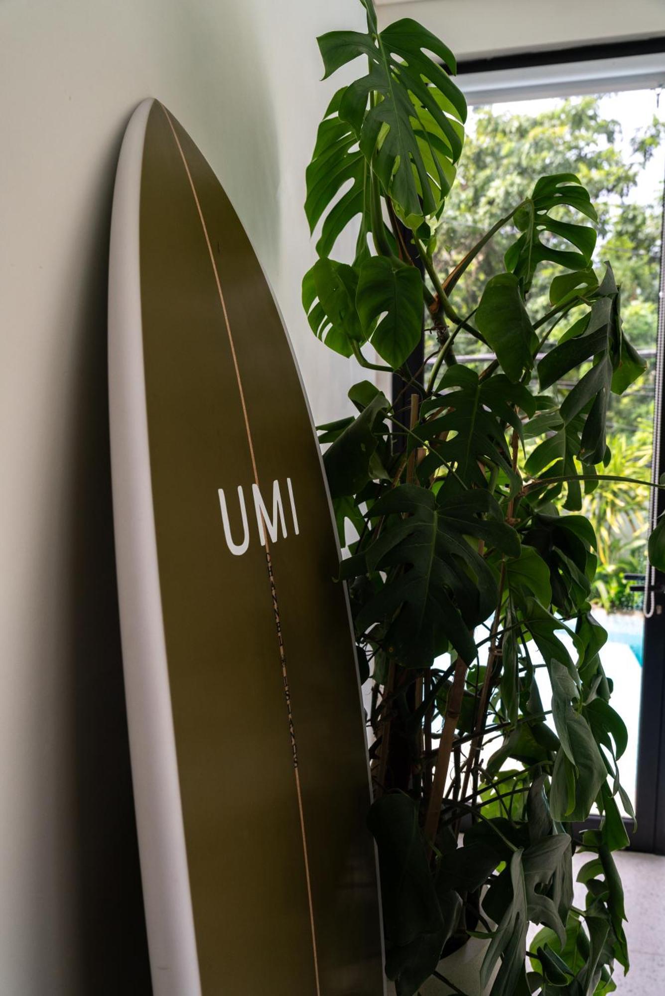 Umi Luxury Uluwatu (Bali)
