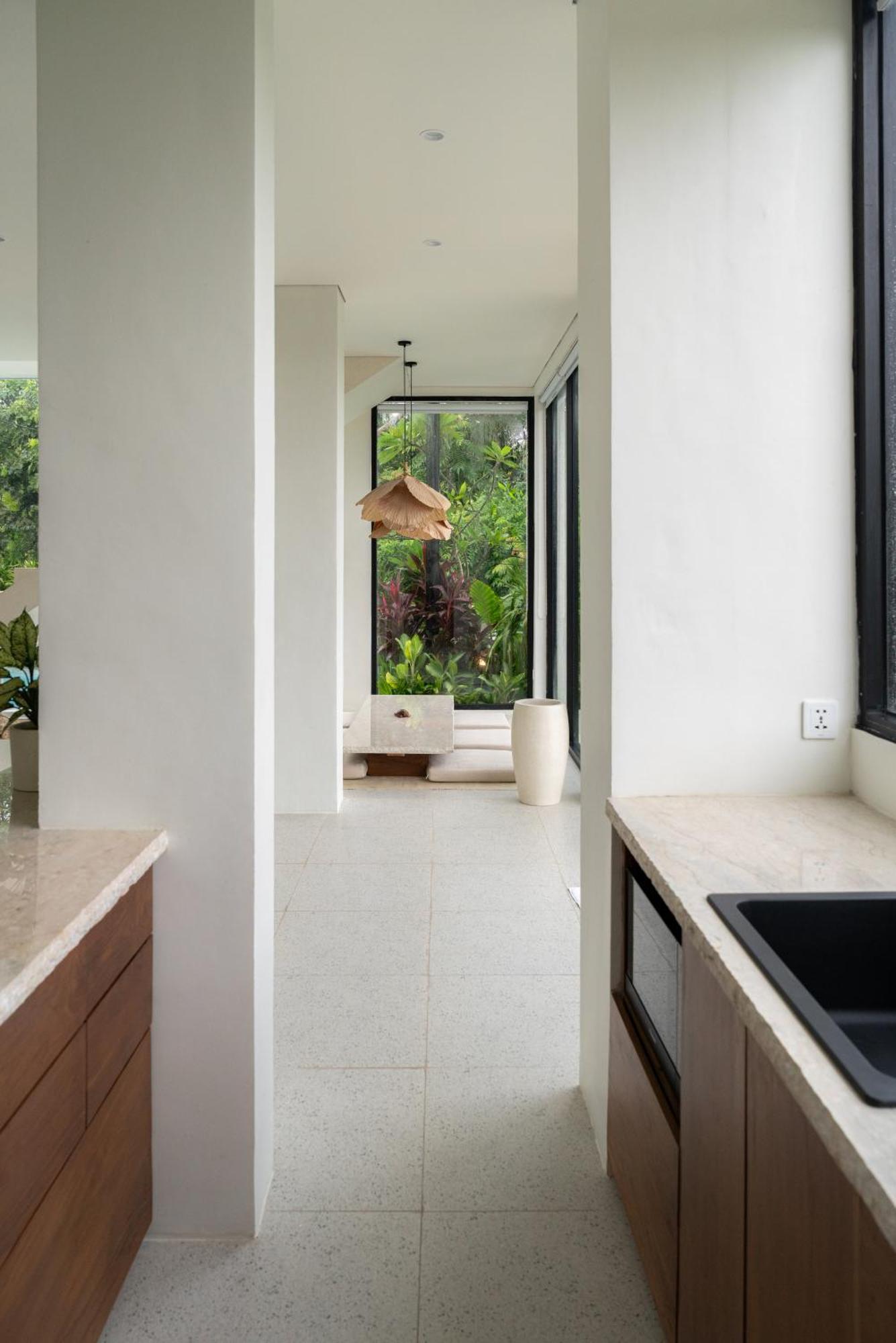 Umi Luxury Uluwatu (Bali)