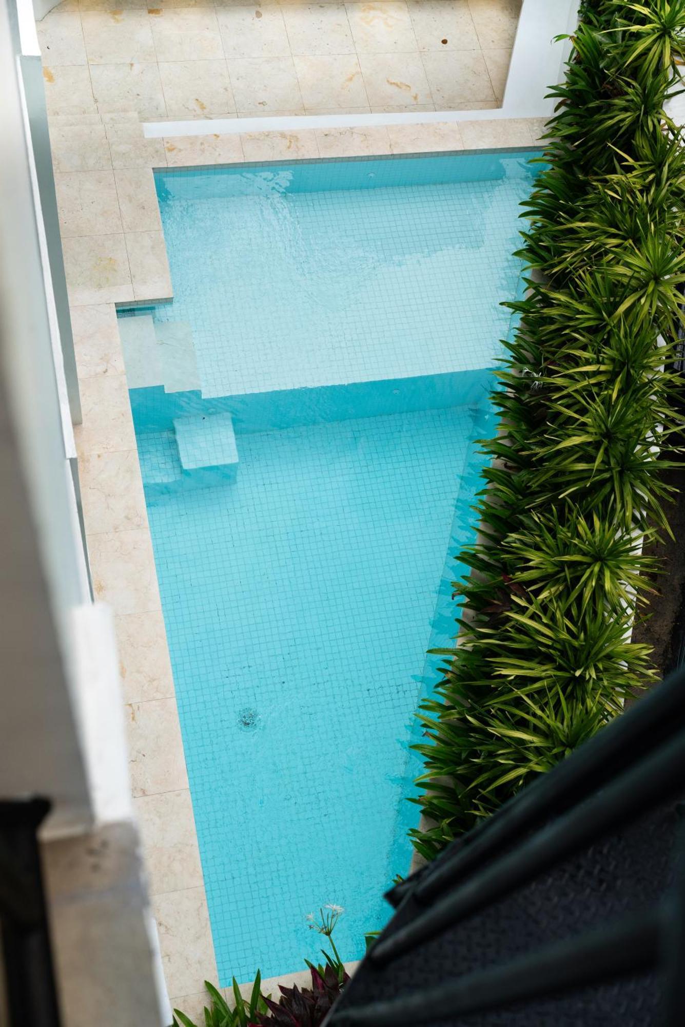 Villa Umi Luxury *