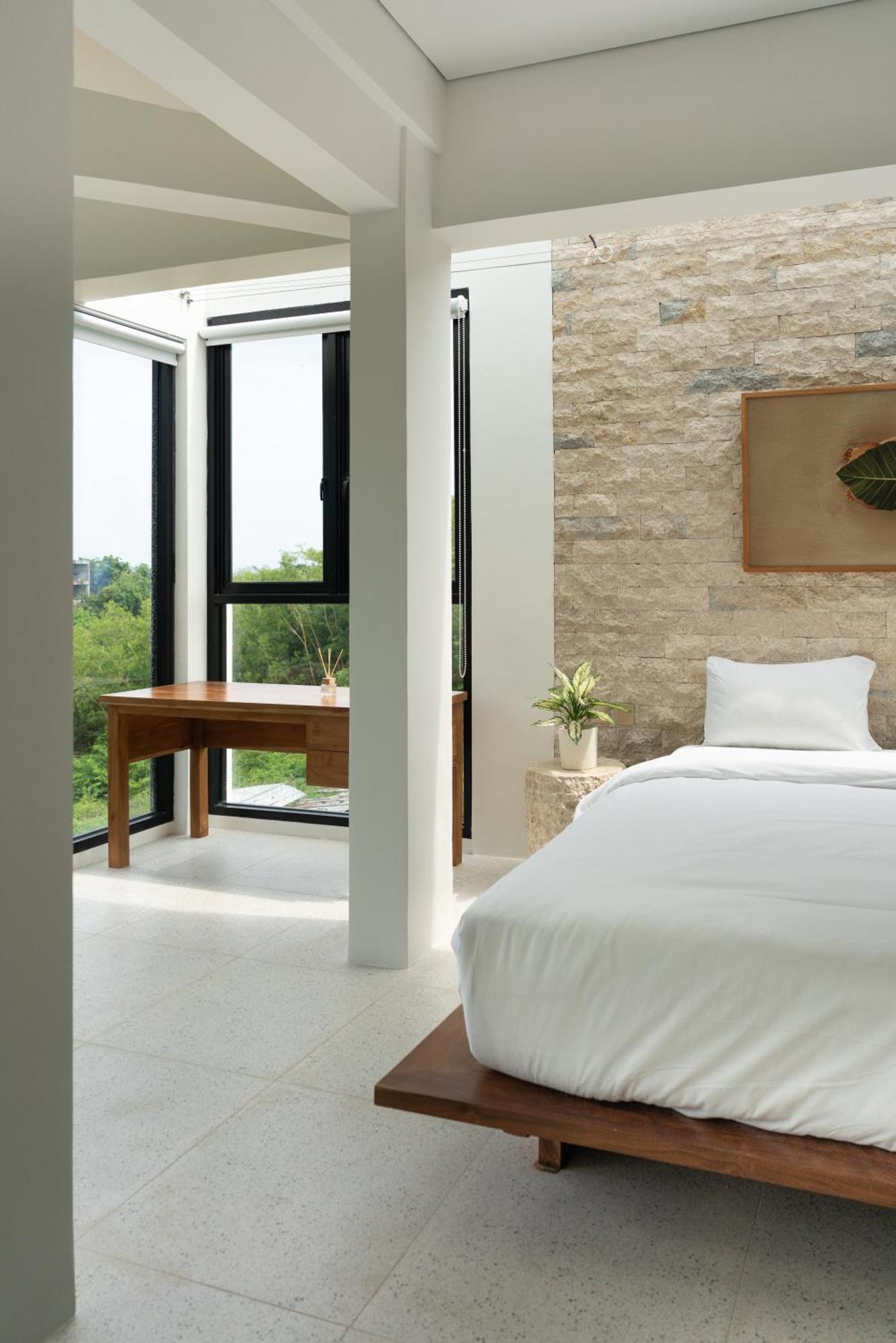 Umi Luxury Villa Uluwatu (Bali)