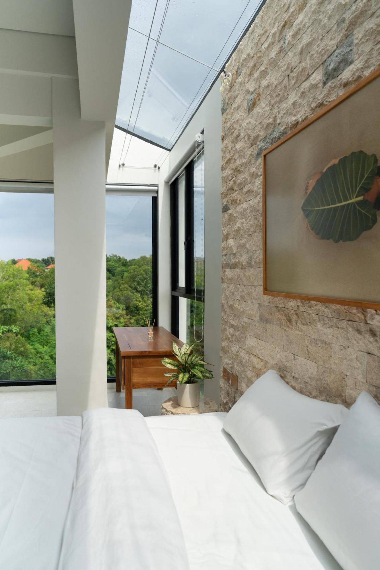 Villa Umi Luxury Uluwatu (Bali)