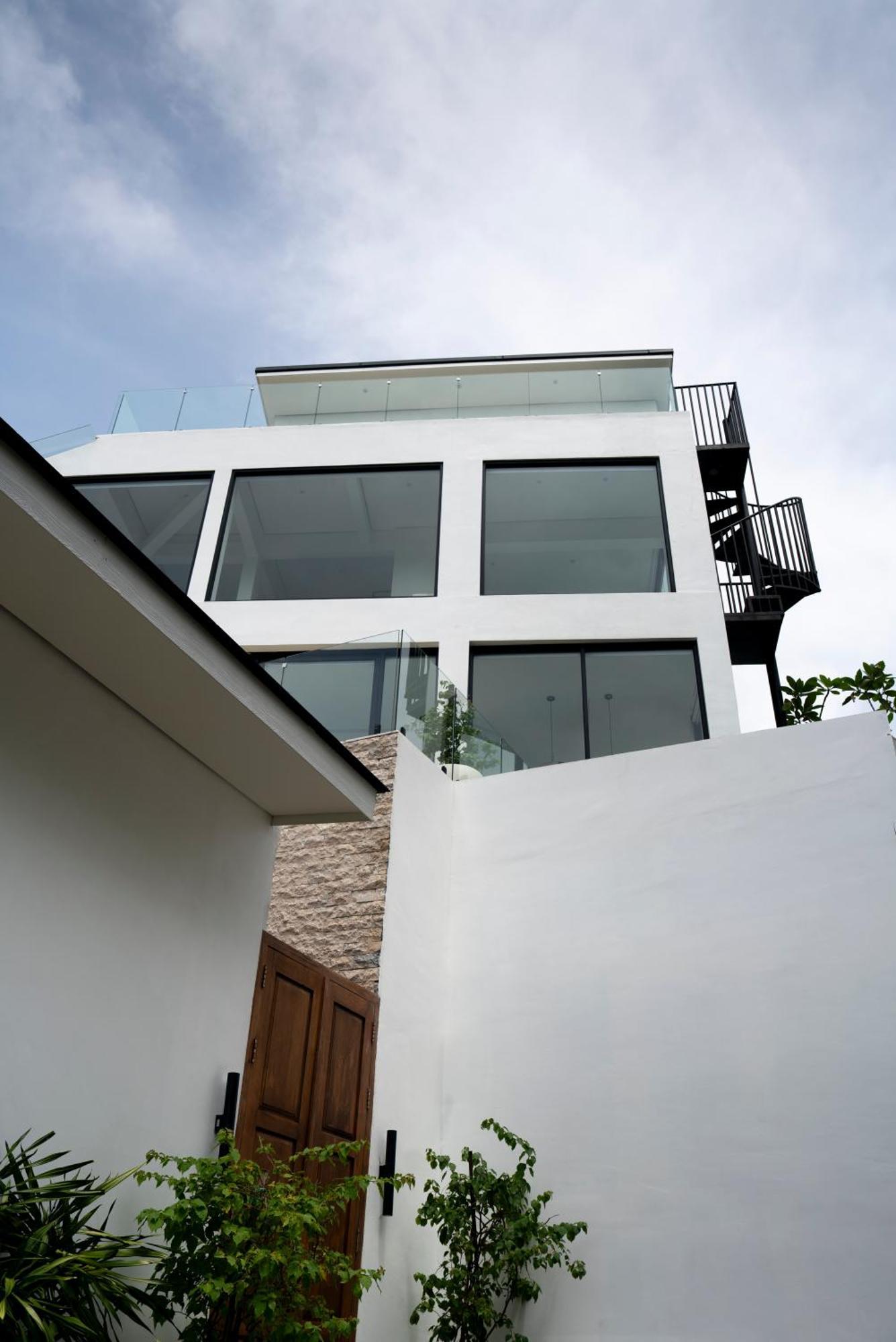 Umi Luxury *